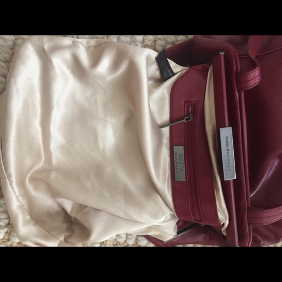 Dana Bachman leather shoulder bag - Picture 6 of 7